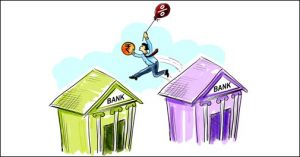 Transferring your home loan