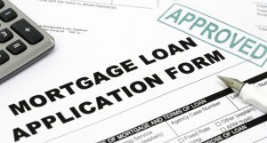 Home loan mistakes