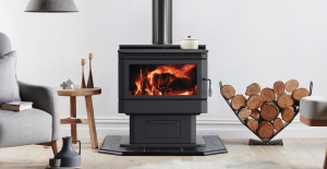 wood heaters fre standing
